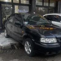 سمند مدل91|خودرو سواری و وانت|آستارا, |دیوار