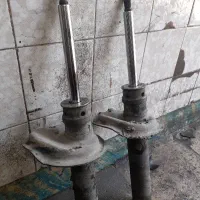 کمک پوسته کوتاه پژو