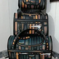 ساک مسافرتی