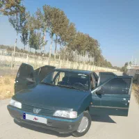 پژو ۴۰۵مدل ۸۱|خودرو سواری و وانت|ارومیه, |دیوار