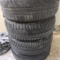 لاستیک ماشین