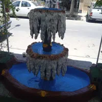 مجسمه سازی|خدمات پیشه و مهارت|شیروان (خراسان), |دیوار