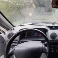 111se|خودرو سواری و وانت|لاهیجان, طالقانی|دیوار