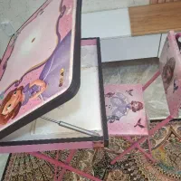 میز تحریر|میز تحریر و کامپیوتر|اسلام‌شهر, شهرک مفیدی|دیوار