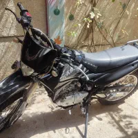 موتور تریلر  روان