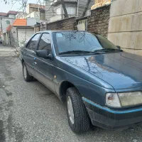 پژو ۴۰۵|خودرو سواری و وانت|مریوان, |دیوار