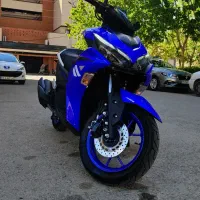 ایروکس ۴۰۲ درحد صفر