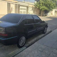 پارس xu7 مدل 1402 رنگ مشکی|خودرو سواری و وانت|لار, |دیوار