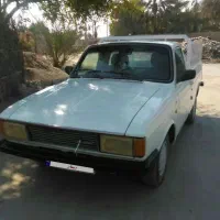 پیکان وانت|خودرو سواری و وانت|میناب, |دیوار