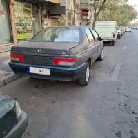 روآ ۸۵ پایه گازسوز