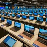 حراج لپتاپ استوک با گارانتی واقساط بدون پیش پرداخت