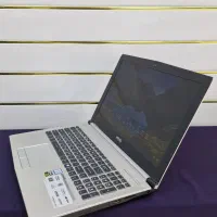 لپ تاپ کارکرده MSI GAMING|رایانه همراه|صحنه, |دیوار