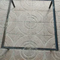 چهار پایه وپایه کولر
