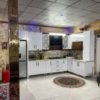 باغ ویلا با مجموعه ابی تکمیل|فروش خانه و ویلا|مشهد, عسگریه|دیوار