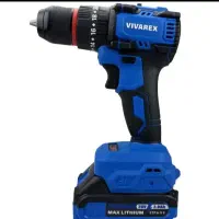 دریل شارژی کاهشی شد(ابزاررستمی)