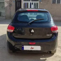 تیبا 2 مدل 97|خودرو سواری و وانت|تربت‌حیدریه, حسنی بالا|دیوار