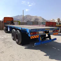 تریلی کفی عثمان کوک اصلی