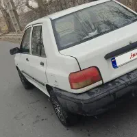 پراید دوگانه کارخانه|خودرو سواری و وانت|محمدشهر, عباس آباد|دیوار