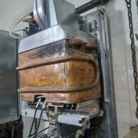 آبگرمکن دیوار بوتان فندار مدل B3315lf|آبگرمکن، پکیج، شوفاژ|آبیک, |دیوار