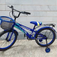 دوچرخه 20 بونیتو نو