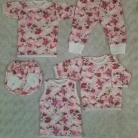 لباس نوزادی|کفش و لباس بچه|مشهد, کوشش|دیوار