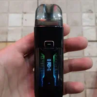 پادماد ویپرسیو دو کاره