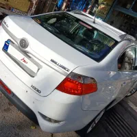 برلیانس۳۳۰ مدل ۹۶|خودرو سواری و وانت|خمینی‌شهر, |دیوار