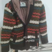 لباس زمستانی