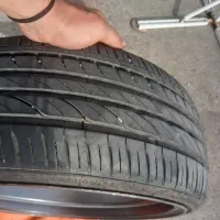 رینگOZ FORMULA سایز 17|قطعات یدکی و لوازم جانبی|سنگر, |دیوار