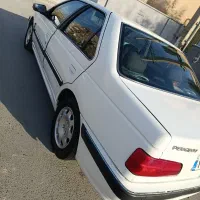 پژوپارس۸۷|خودرو سواری و وانت|پاکدشت, پاکدشت (مامازند)|دیوار