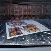 فر وهمزن|اجاق گاز و لوازم برقی پخت‌وپز|نقده, |دیوار