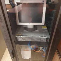 خدمات شبکه سرور تلفن ویپ میکروتیک سیسکو مجازی سازی|خدمات رایانه‌ای و موبایل|تهران, نیروی هوایی (پیروزی)|دیوار