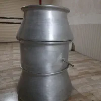 دیگ (نی گازان)