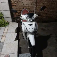 بهرو بی کلاج ۱۲۵ مدل ۴۰۱