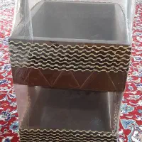 جا سیب زمینی چوبی