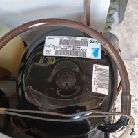 کولر سوپرا گاز فابریک 18000