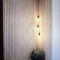 سقف کاذب و کاغذ دیواری