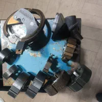 حدیده ساخت انگلیس (Made in England)|ابزارآلات|رشت, لاکان|دیوار