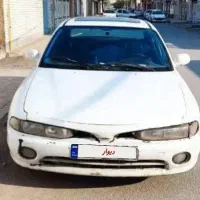 گالانت عینکی مدل 1993|خودرو سواری و وانت|تهران, شهر زیبا|دیوار