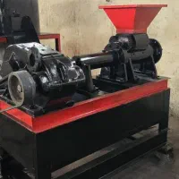 انواع خط تولید زغال روغن پیرولیز و کوره های صنعتی