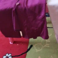 فرم لباس دخترانه وکیف مدرسه