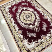 دو تخته فرش ۶ متری پردیس مشهد
