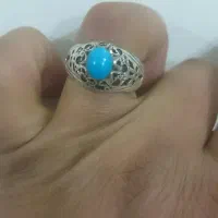 انگشتر شاکری