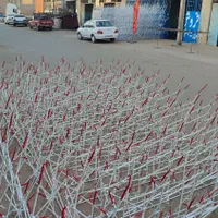 تولید و فروش نرده شاخ گوزنی|خدمات پیشه و مهارت|زاهدان, |دیوار