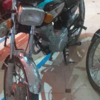 موتور۸۲پلاک قدیم