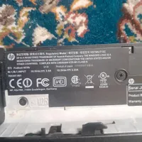 لپتاپ HP corei5|رایانه همراه|تهران, وحیدیه|دیوار