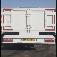 اتاق باری فلزی مناسب برای کامونت ۶و ۸ تن نو صفر|قطعات یدکی و لوازم جانبی|تهران, صادقیه|دیوار