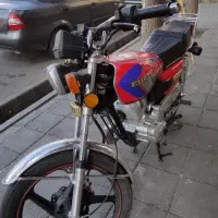 موتور سیکلت|موتورسیکلت|سلماس, |دیوار