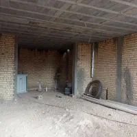 خانه نیمه ساز مهرجرد