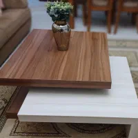 میز جلو مبلی